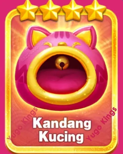 600M KARTU