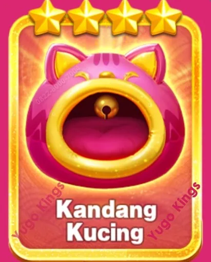 500M KARTU